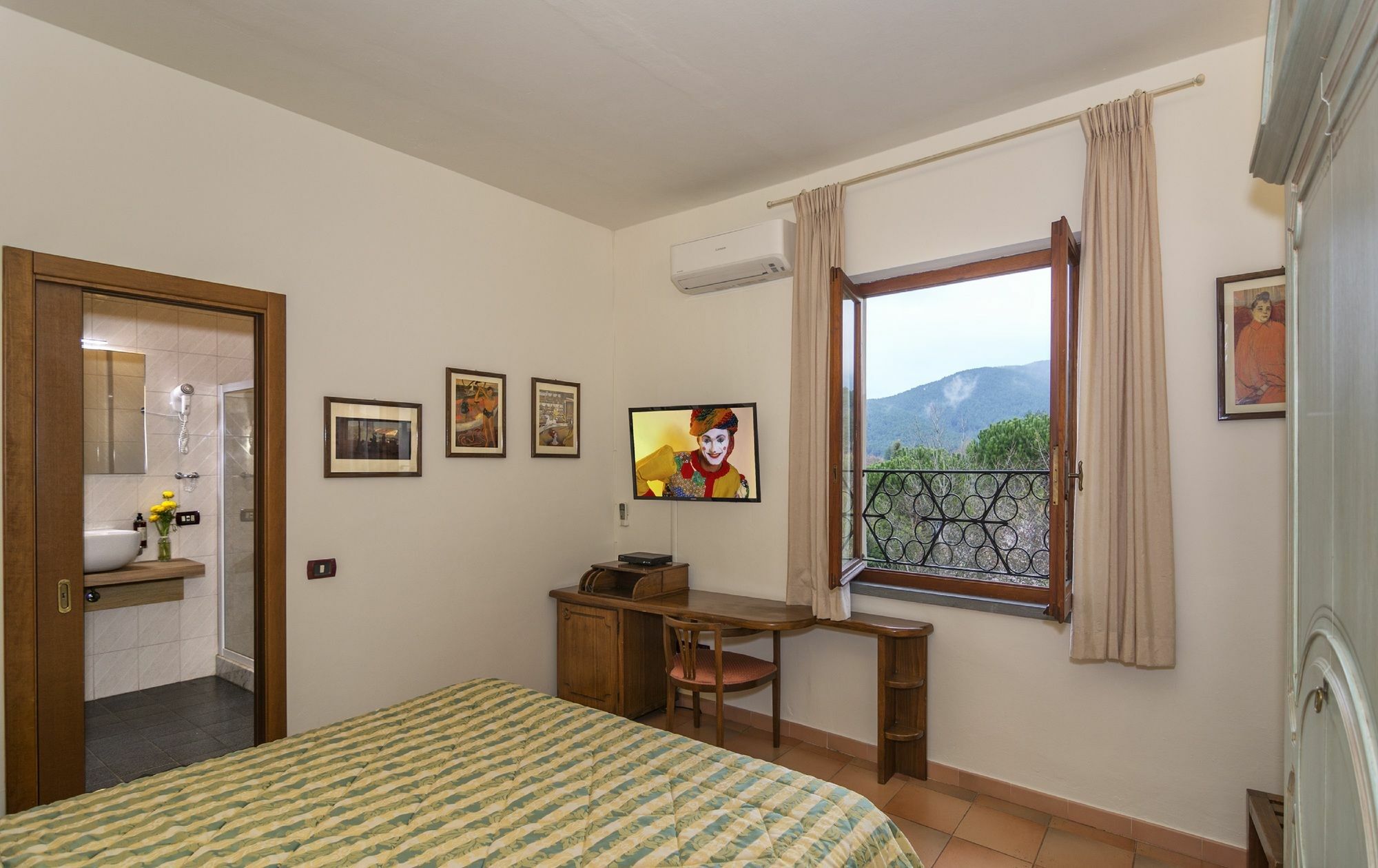 Hotel Ristorante Da Carlos Santa Maria Giudice Quarto foto